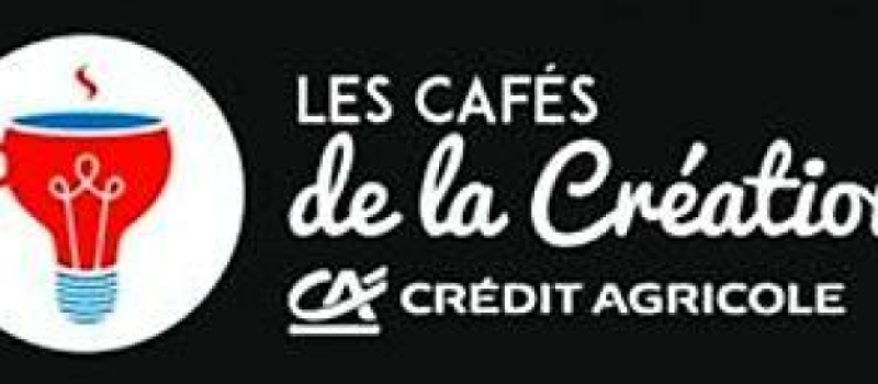 Les Cafés de la Création et de la Transition numérique vous donnent rendez-vous