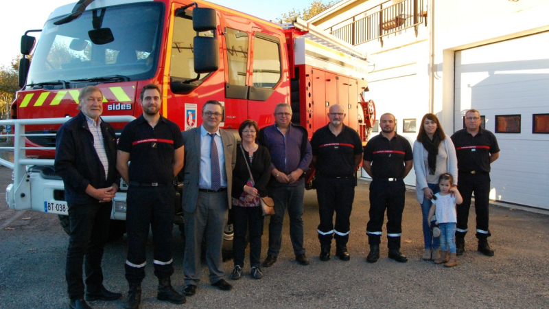 Solidarité Gersoise envers les sinistrés de l’Aude