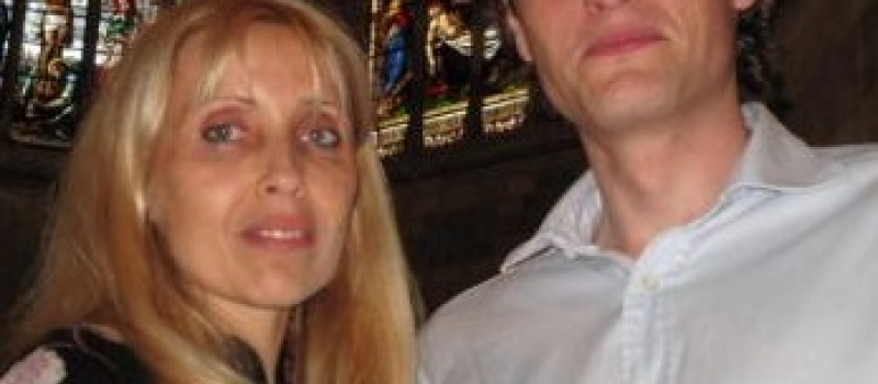 Concert : Orgue et voix du moyen âge au XIX sieclee