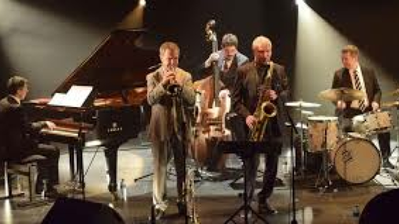Concert de jazz
