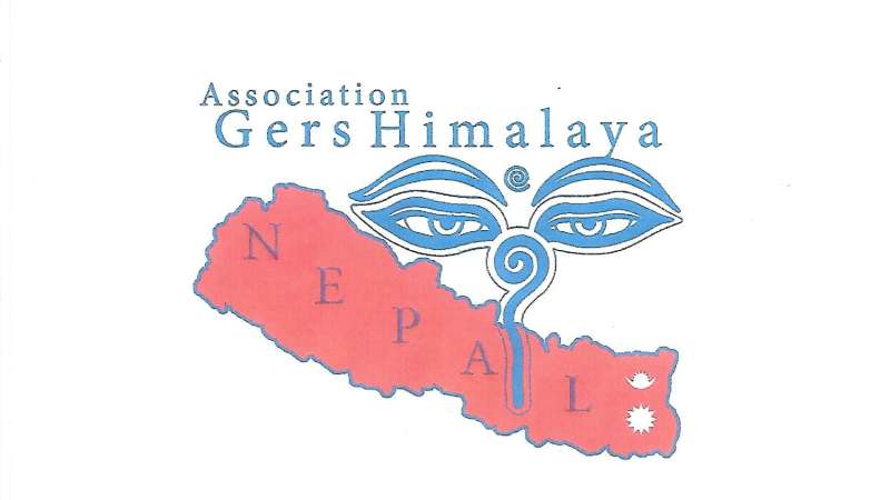 Journées Himalayennes avec l'association Gers Himalaya.