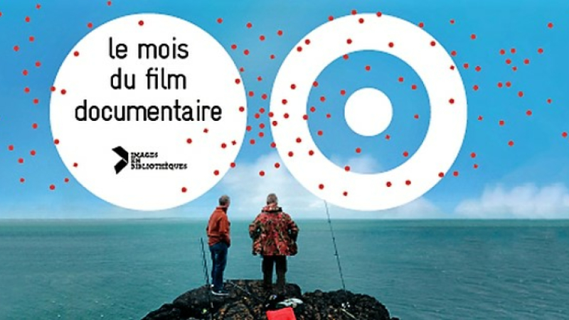 Le Mois du Film documentaire