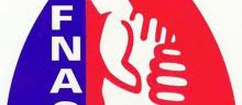 Assemblée générale de la FNACA
