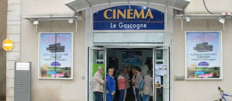 Ciné-conférence et ciné-goûter