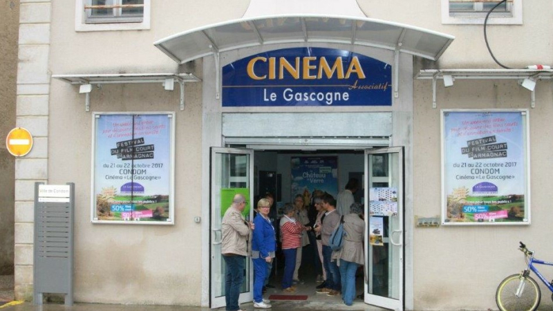 Ciné-conférence et ciné-goûter