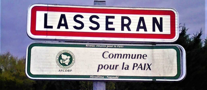 Non à toutes les guerres