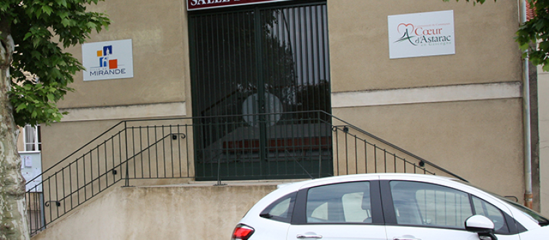 Conseil communautaire