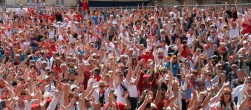 Assemblée Générale du Festival Européen de Bandas y Penas 
