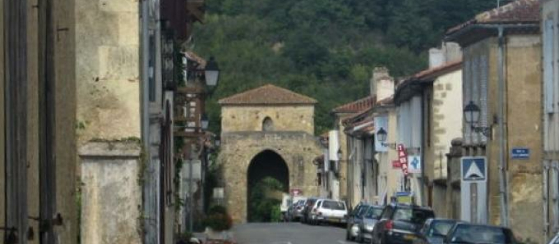 Conférence sur «Barran à la fin du Moyen Âge (1250-1550)»