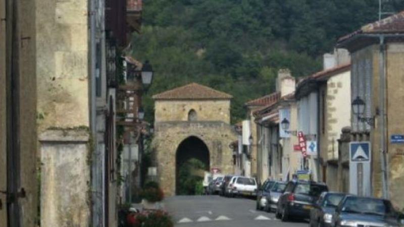 Conférence sur «Barran à la fin du Moyen Âge (1250-1550)»