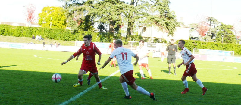 Football :  les rencontres du week-end du 10 et 11 novembre