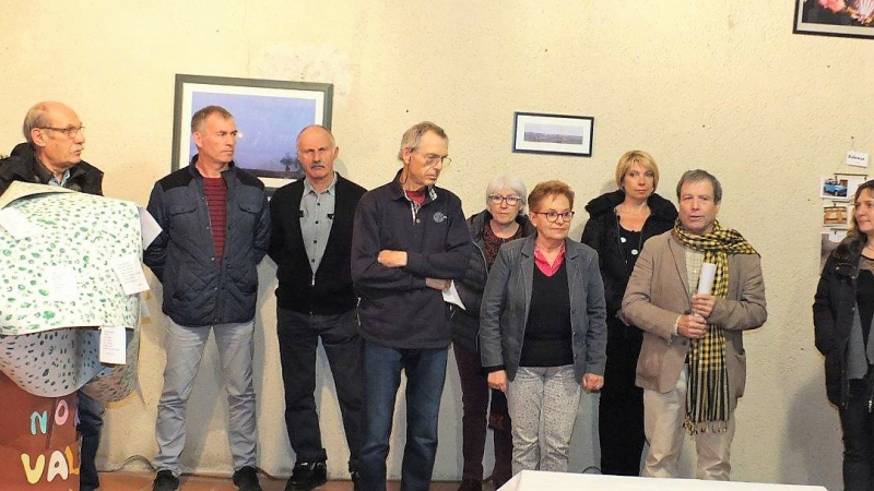 "Mon Valence à Moi ", à découvrir à La Cavéa