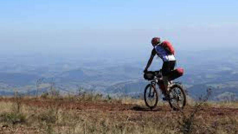 Echos de l' U.S.P. Cyclotourisme  