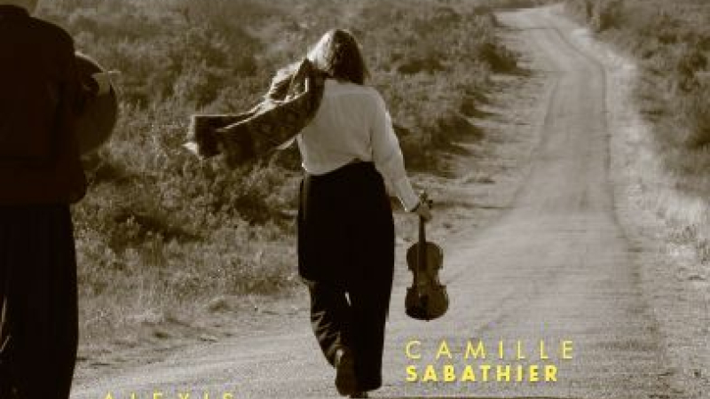 Soirée-concert "La trace du Pavillon"
