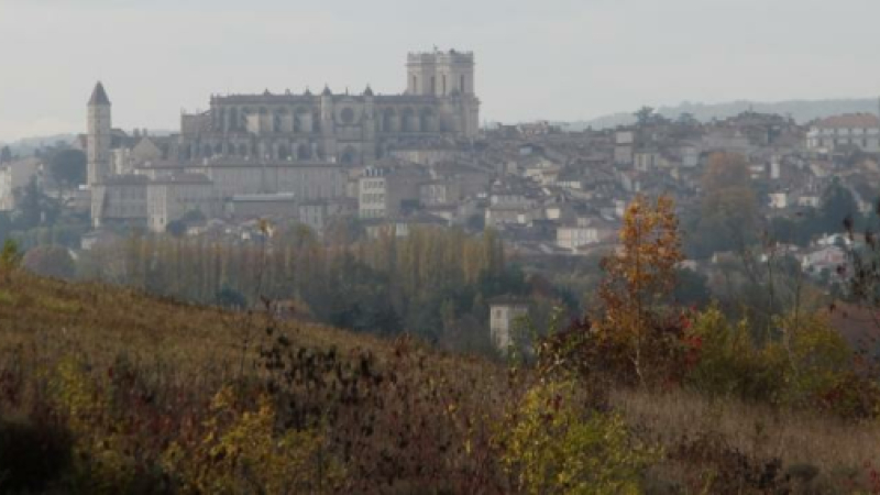 Communiqué de La République En Marche