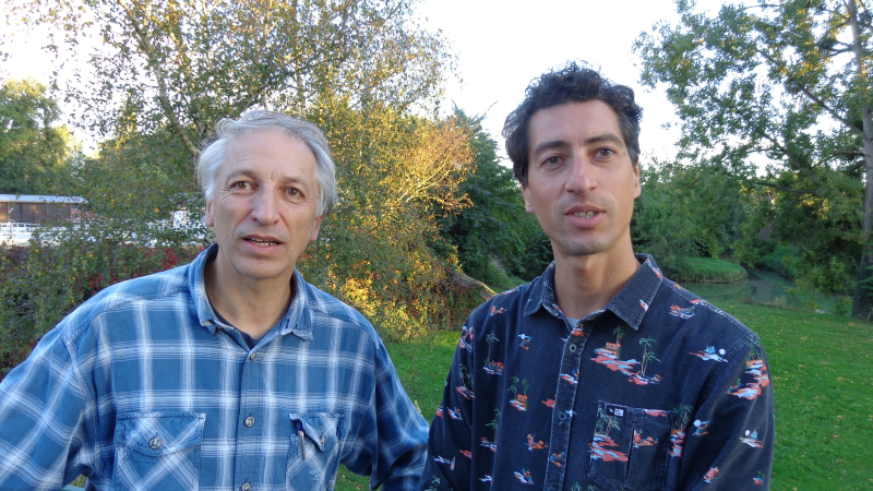 Orgue Culture et Musique en Val d'Adour  Bilan de la semaine folle