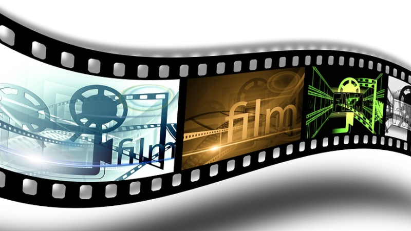 Cinéquanon