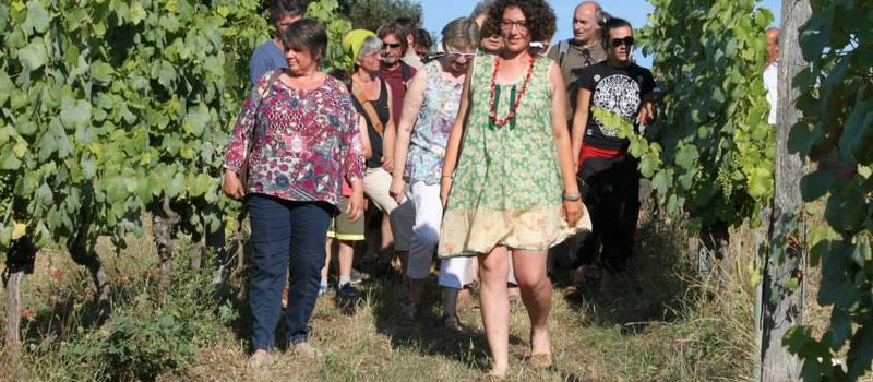Une brochure destinée aux groupes en Vic-Bilh pour 2019