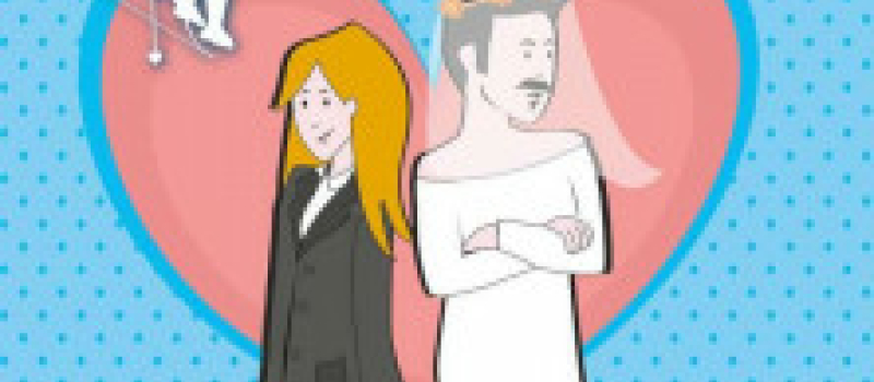 Théâtre : Mariage à tout prix