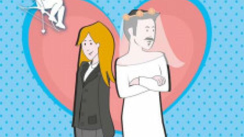 Théâtre : Mariage à tout prix