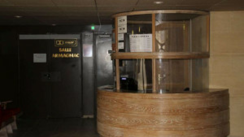  Cinéma Armagnac