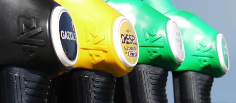 La goutte de carburant qui fait déborder le réservoir…