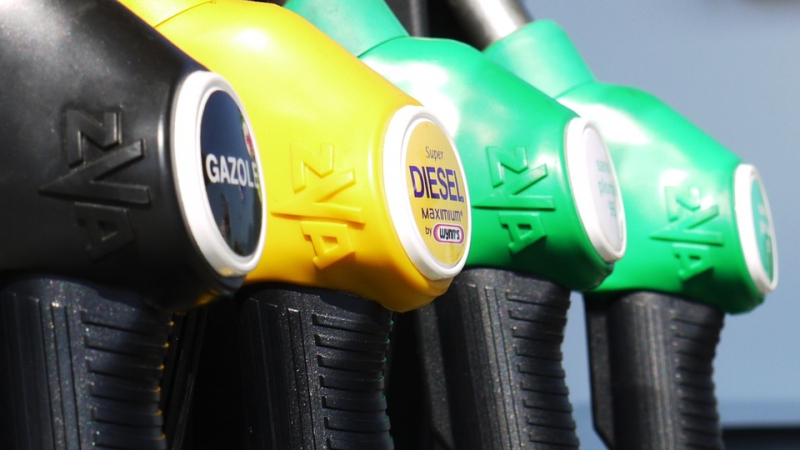 La goutte de carburant qui fait déborder le réservoir…