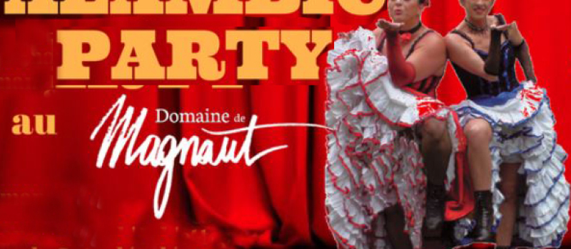 Alambic Party