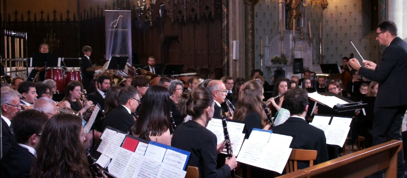 Concert de la Sainte Cécile 
