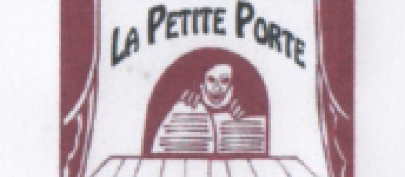La trace du papillon