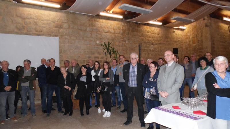 Centre des Finances Publiques