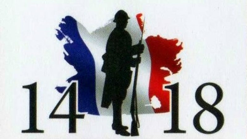 Morts pour la France