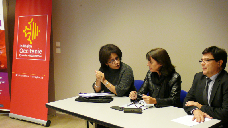 Lancement de la Semaine européenne pour l’emploi des personnes handicapées