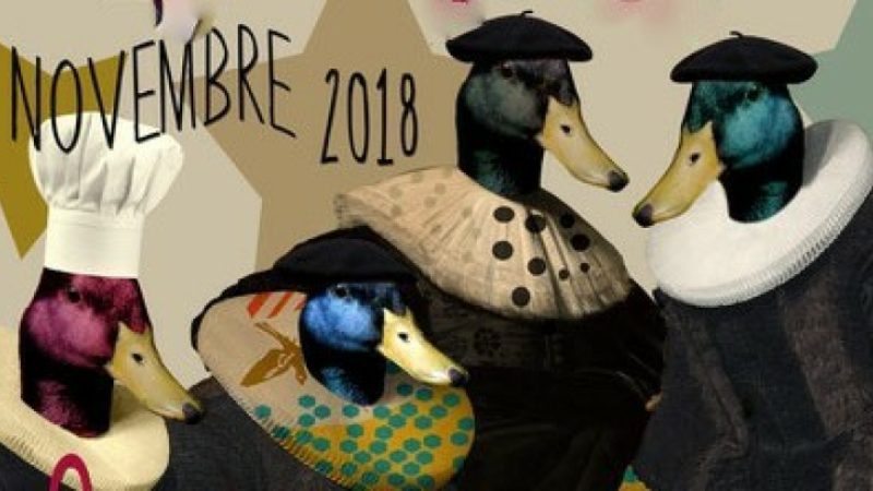 Les Gascons, à table !