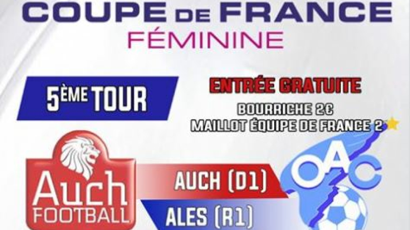 Football : Les rencontres du week-end du 24 et 25 novembre