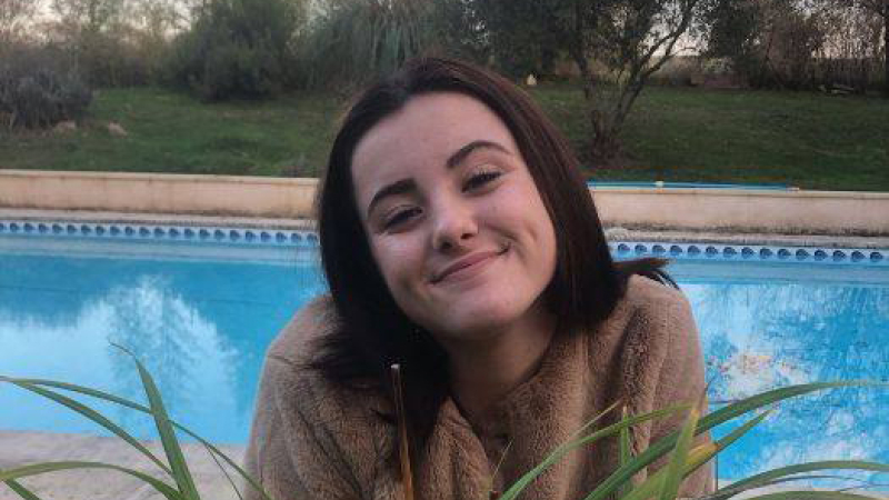 Avis de recherche