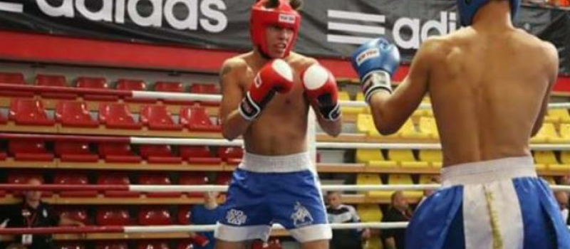 Moisson de médailles pour le Boxing Club de Segoufielle