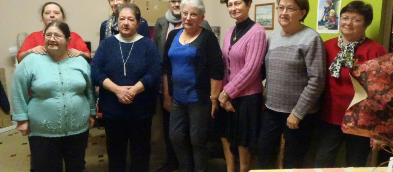 Inauguration réussie de la boutique solidaire du Secours Catholique  