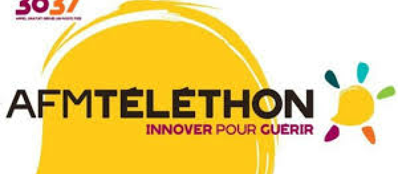 Téléthon à Mirande