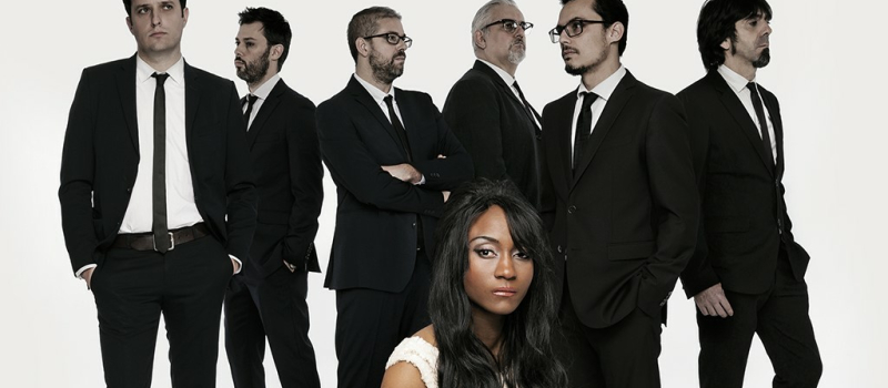 The Excitements et Carré-court en concert au Cri'Art