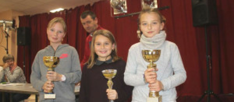 Le club de tennis se porte bien