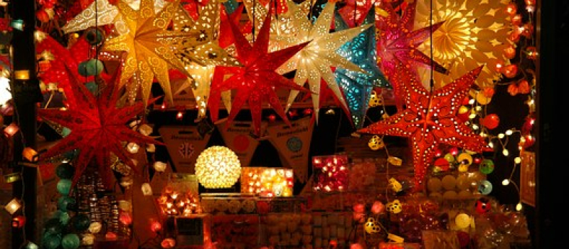 La fête de l'arbre, un plus pour le marché de Noël
