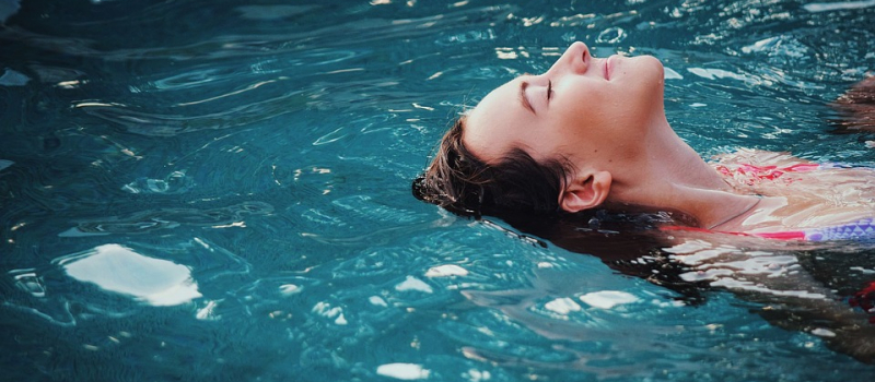 Fermeture exceptionnelle de la piscine