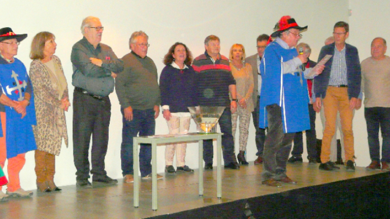 Tapis verts contre gilets jaunes