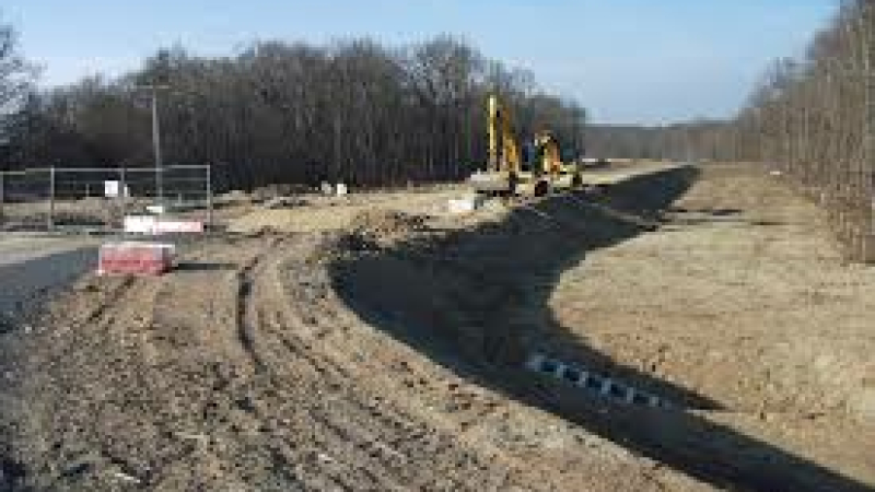 RN 124, contournement de Gimont : Le chantier va redémarrer et devrait être achevé en 2021