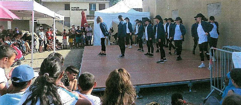 La « Grande fête d’été » se prépare dès maintenant