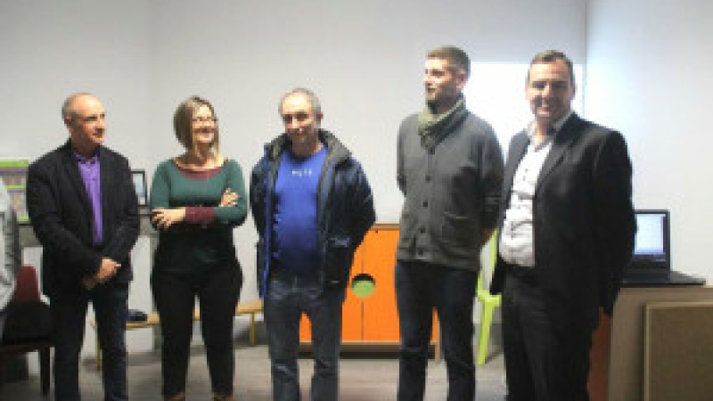 L'Accueil de loisirs a été inauguré
