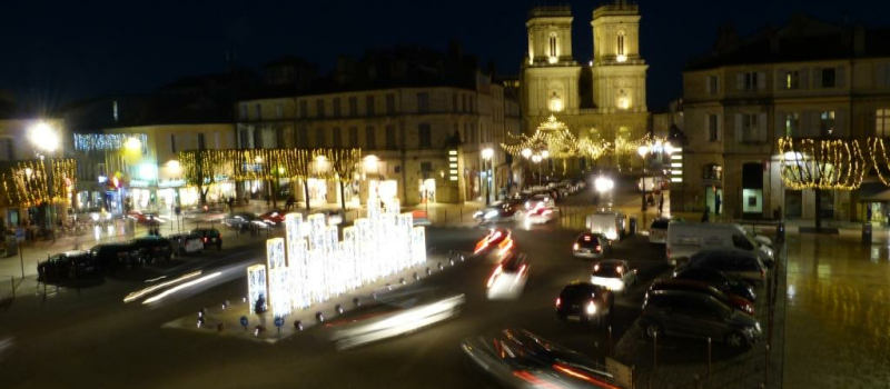 On fait quoi ce week-end ?...