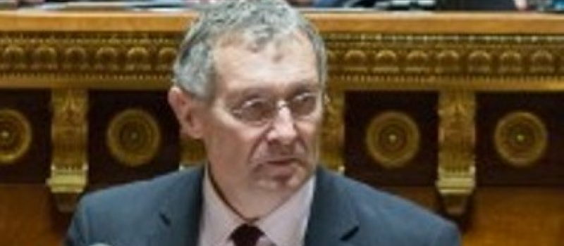 Le sénateur Franck Montaugé a voté le  maintien du dispositif d’exonération des cotisations patronales des travailleurs saisonniers agricoles
