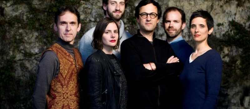 Les spectacles de CIRCa pour cette fin d'année